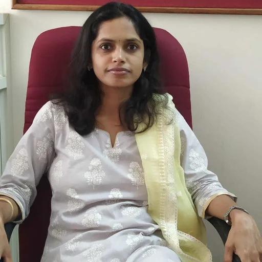 Most Rev. Prakash Mallavarapu